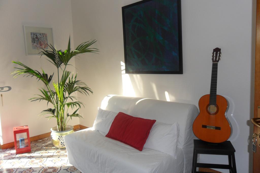 A Casa Di Mario Bed & Breakfast 2*